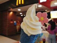 -麦当劳(合肥之心城店)