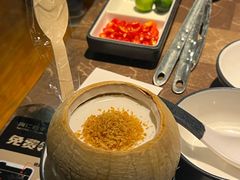 -同仁四季椰子鸡(福田车公庙店)