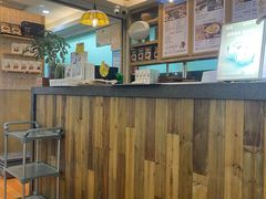 -古春堂·凉茶糖水铺(拱北口岸店)