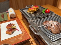 -水濑·日料放题(天河店)