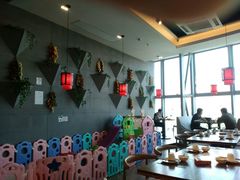 -Liking Fit24小时智能健身(金汇路韩国街店)