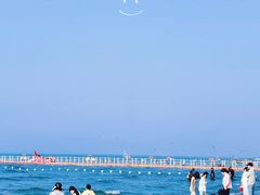 -那香海钻石沙滩浴场