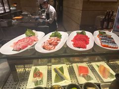 -长沙君悦酒店·自助餐厅咖啡厅