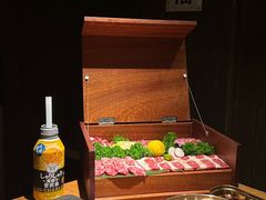 -MIKOMIKO和牛烧肉专门店(南门店)