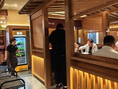 -九田家黑牛烤肉料理(新辰里亚运村店)
