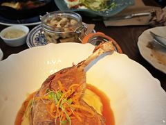 -夏朵餐厅(丁香店)