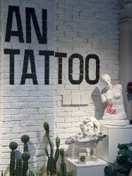 点击看大图 -海王刺青·纹身·穿孔饰品·TATTOO