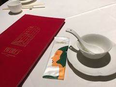 -玫瑰厅上海菜(兴国路店)