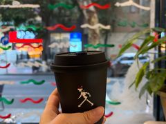 -常识咖啡common sense(春熙路店)