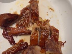 -宝轩渔府·老字号海鲜·正宗津菜(水上店)