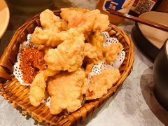 小酥肉-廖川菜(金虹桥店)