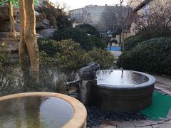-仁爱团泊湖温泉中心
