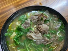 牛肉拉面-河南拉面(肇周路店)