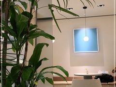 大堂-théATRE 茶聚场(王府中環店)