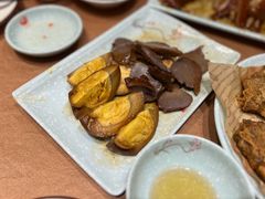 -抱德·潮汕味(敦和店原惠城鱼仔)