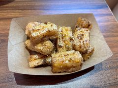 -鹤江桥·红油牛肉粉(SKP店)