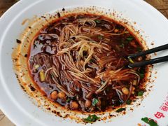 -钟方模白家肥肠粉(春熙店)