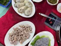 -花苑美食横琴生蚝火锅(拱北粤华路店)