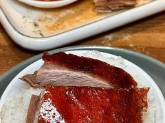 -先记烧鹅王·本地粤菜(福永店)