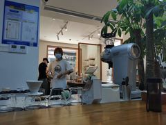 -Line 咖啡(石厦花园店)