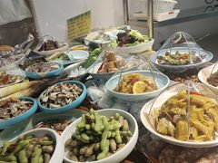 -三个渔夫·蒸汽海鲜(小白楼店)