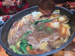 -文三酒肆自助放题(新街口友谊广场店)