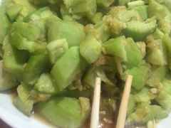 -老姜烤肉(河马石商园店)