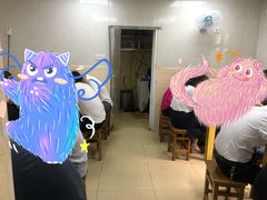 -津津老鸭粉丝馆(正东路店)