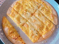 芝士榴莲薄饼-KCOOKING概念韩餐(世茂52+店)