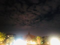 -西双版纳融创皇冠假日度假酒店