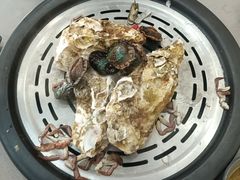 -仙螺岛海鲜自助餐厅(总店)