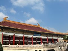 -古都历食南京菜·烤鸭·鸭血粉丝·汤包(南京博物院店)