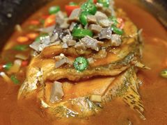 -徽张·新徽菜(五棵松·永定路店)