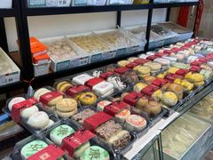 -北京稻香村(燕儿岛路店)