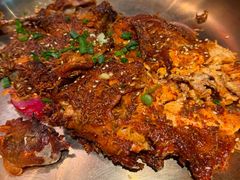 -恰八斗·猛火长沙菜(国贸店)