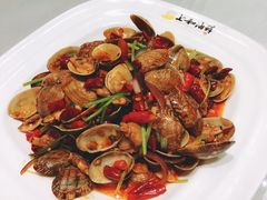 -上和臻品中国菜(花园街店)