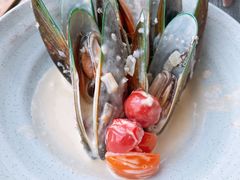 -MONICH牛排融合餐厅(和义大道购物中心店)