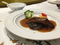 -广州塔晖粤轩中餐厅