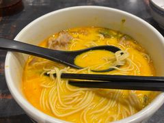 -和府捞面(天河领展广场店)