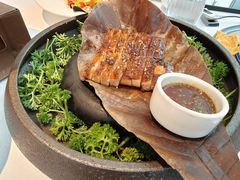 -清莱湾 CHIN RAI·甄选泰餐(万象前海店)