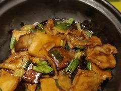 地三鲜-辛香汇(宝乐汇店)