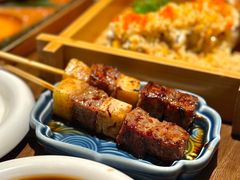 -一豚轩·烧鸟·豚骨拉面(五四路店)