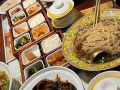 -老淮城·长鱼面(河下古镇店)