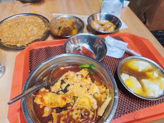 -柳州肥姨妈大骨螺蛳粉(双阳路店)