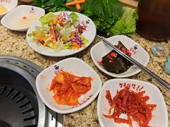 -安又胖韩国烤肉(美罗城店)