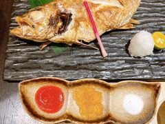 红睦鱼-炉匠炉端烧·酒(国金中心商场店)
