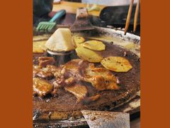-赞酱川式烤肉(蜀都万达店)