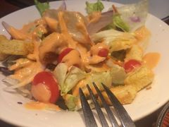 -RED LOBSTER(多伦多DT店)