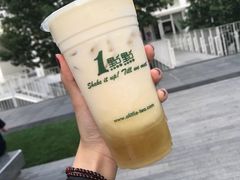 -1点点(银座和谐广场店)