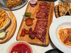 -黑宝石西餐厅(汇励99城市公园店)